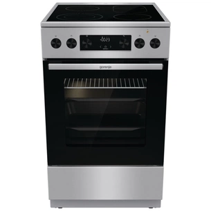 Плита Gorenje GECS5C70XPA зображення 1