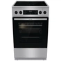 Плита Gorenje GECS5C70XPA - зменшене зображення 1