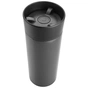 Термокружка Schwarzwolf Aransol 360 мл антрацитовий (F5106100AJ3) - зменшене зображення 2