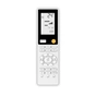 Кондиціонер Haier AS50PCTHRA/1U50KETFRA - зменшене зображення 8