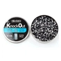 Пульки JSB Diabolo KnockOut Slugs 4,52 мм, 0,87 г, 400 шт/уп (546126-400) - уменьшенное изображение 2