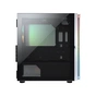 Корпус для ПК Cougar Purity RGB White (Purity RGB (White)) - зменшене зображення 5