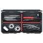 Ящик для інструментів Kistenberg органайзер 11", 285*158*57, MSX Box, KMXBB3015S (KMXBB3015S) - зменшене зображення 5