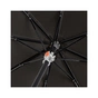 Парасоля Knirps E.050 Black (Kn95 1050 1000) - зменшене зображення 4