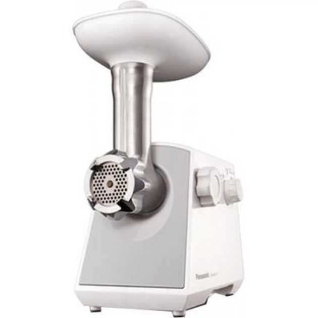 М'ясорубка Panasonic MK-MG1510WTQ - изображение 1