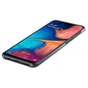 Чехол для мобильного телефона Samsung Galaxy A20 (A205F) Gradation Cover Black (EF-AA205CBEGRU) - уменьшенное изображение 5