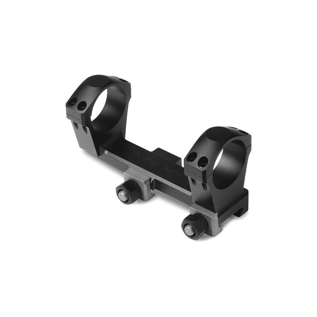 Кріплення для прицілу Hawke X-Treme Duty Ultralite Extended Unimount D-30мм High Weaver (A191) - picture 4