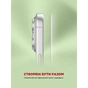 Скло захисне Armorstandart Corning Black Icon Apple iPhone 18 Pro (ARM92165) - зменшене зображення 8