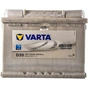 Акумулятор автомобільний Varta Silver Dynamic 63Аh (563401061) - зменшене зображення 1
