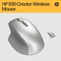 Мишка HP Creator 930 Wireless Silver (1D0K9AA) - зменшене зображення 6