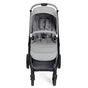 Коляска Chicco 2 в 1 Bellagio світло сіра (2900990878024) (87136.40.01) - зменшене зображення 3