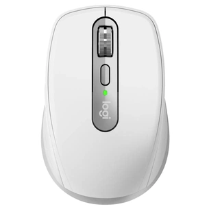 Мишка Logitech MX Anywhere 3S Wireless Pale Grey (910-006930) зображення 1