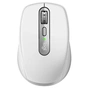 Мишка Logitech MX Anywhere 3S Wireless Pale Grey (910-006930) - зменшене зображення 1