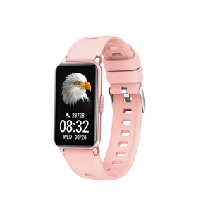 Смарт-годинник Maxcom Fit FW53 Nitro Gold зображення 1