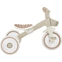 Дитячий велосипед Globber Learning trike plus 2 в 1 кокосовий (737-466) - зменшене зображення 8