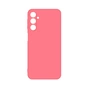 Чохол до мобільного телефона Intaleo Silicone Samsung Galaxy A24 Orange (1283126600074) - зменшене зображення 1