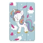 Чехол для планшета BeCover Smart Case Lenovo Idea Tab Plus 12.1" Unicorn (715091) - уменьшенное изображение 2