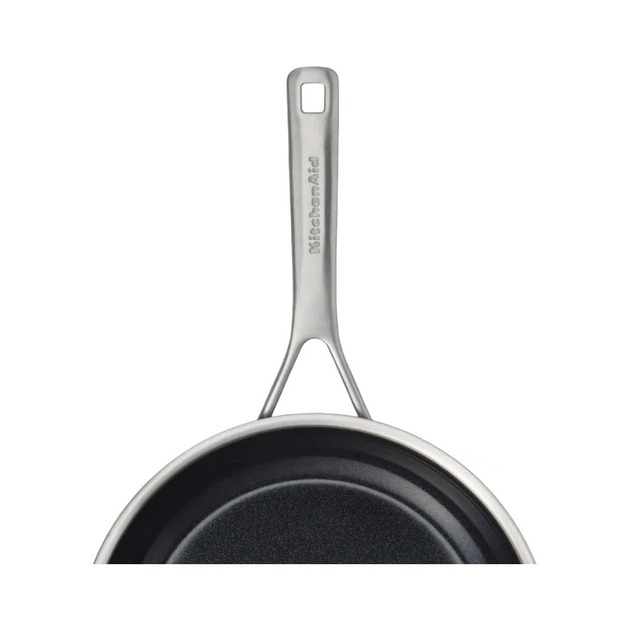 Набір сковорідок KitchenAid MSS 24 + 28 см (CC004916-001) - picture 3