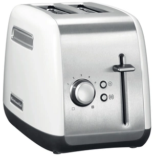 Тостер KitchenAid 5KMT2115EWH зображення 1