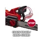 Ланцюгова пила Einhell GC-EC 1935, 1900 Вт, 35 см, 4.66 кг (4501220) - preview 7