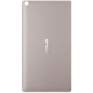 Чохол до планшета ASUS ZenPad C 8.0" Zen Case Z380C / Z380KL Silver (90XB015P-BSL3H0) зображення 1