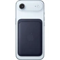 Чохол до мобільного телефона Apple iPhone FineWoven Wallet MagSafe - Navy,Model A3537 (MGH94ZM/A) - зменшене зображення 3