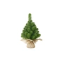 Штучна сосна Black Box Trees Norton зелена 0,45 м (8718861152722) - зменшене зображення 1
