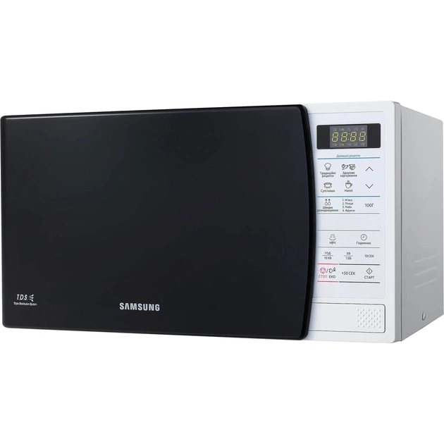 Мікрохвильова піч Samsung ME83KRW-1/UA - изображение 1
