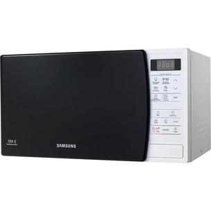 Мікрохвильова піч Samsung ME83KRW-1/UA зображення 1