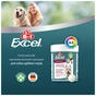 Вітаміни для собак 8in1 Excel Multi Vitamin Small Breed мультивітамін 70 шт (4048422183990) - зменшене зображення 8