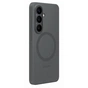 Чохол до мобільного телефона Samsung Silicone Magnet Case Galaxy S26 (S942) Black (EF-ES942CBEGWW) - зменшене зображення 5