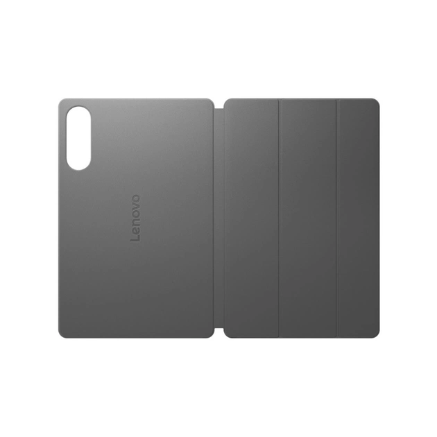 Чехол для планшета Lenovo Yoga Tab Folio Case Grey (ZG38C07678) - изображение 1