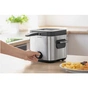 Фритюрниця Sencor SFR 6200SS - уменьшенное изображение 6
