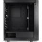 Корпус ThermalTake Versa J25 TG Black (CA-1L8-00M1WN-00) - зменшене зображення 5