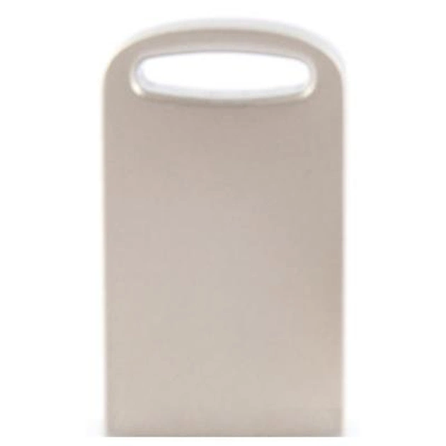 USB флеш накопичувач Goodram 64GB POINT Silver USB 3.0 (PD64GH3GRPOSR10) - изображение 1