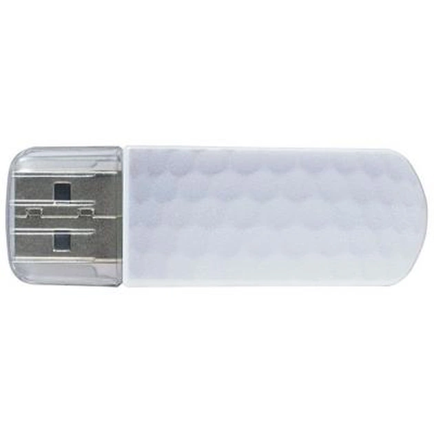 USB флеш накопичувач Verbatim 16GB Store 'n' Go Mini golf USB 2.0 (98682) - изображение 1