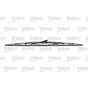 Щітка склоочисника Valeo 575556 - уменьшенное изображение 1