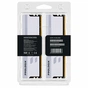 Модуль пам`ятi DDR5 2x16GB/5600 Prologix Onyx White RGB (PRO32GB5600YWR5K) - зменшене зображення 5