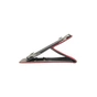 Чохол до планшета Tucano 10" Facile Stand Tablet Red (TAB-FA10-R) - зменшене зображення 8
