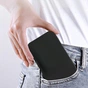 Чохол до мобільного телефона BeCover Xiaomi Redmi Note 12 Pro 5G Black (708814) - зменшене зображення 5