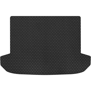 Килимок в багажник EVAtech Kia Sportage (QL) 2016-2021 4 поколінн (KI3356BO1RBB) зображення 1