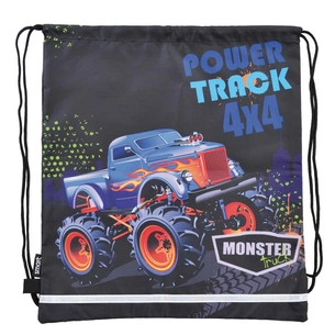 Сумка для взуття Smart SB-01 Power 4*4 (556114) зображення 1