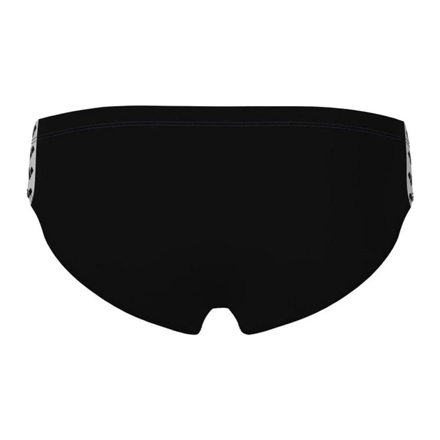 Плавки Arena Icons Swim Briefs Solid 005049-510 чорний 95 (3468337128335) - зображення 4