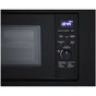 Мікрохвильова піч Interline MWS 420 ESA BA - зменшене зображення 5
