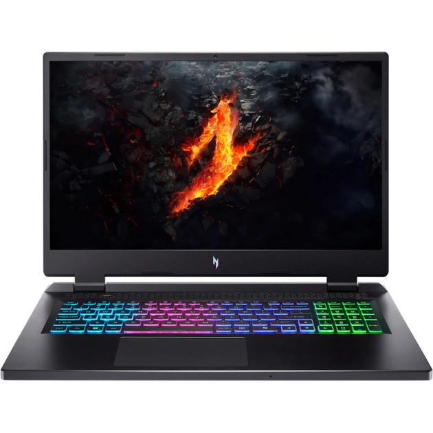 Ноутбук Acer Nitro 17 AN17-42 (NH.QSDEU.005) - зображення 1