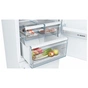 Холодильник Bosch KGN39VW316 - зменшене зображення 4