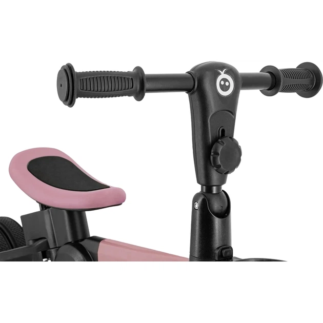 Дитячий велосипед MoMi FILO pink 3 в 1 (ROTR00024) - зображення 11