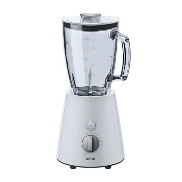 Блендер Braun JB 3060 WHS (JB3060WHS) - зображення 1
