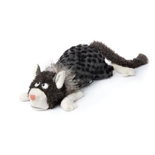 М'яка іграшка Sigikid Beasts Кіт 38 см (38642SK) зображення 1