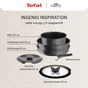 Набір посуду Tefal Ingenio Inspiration 6 предметів (L867S604) - preview 5